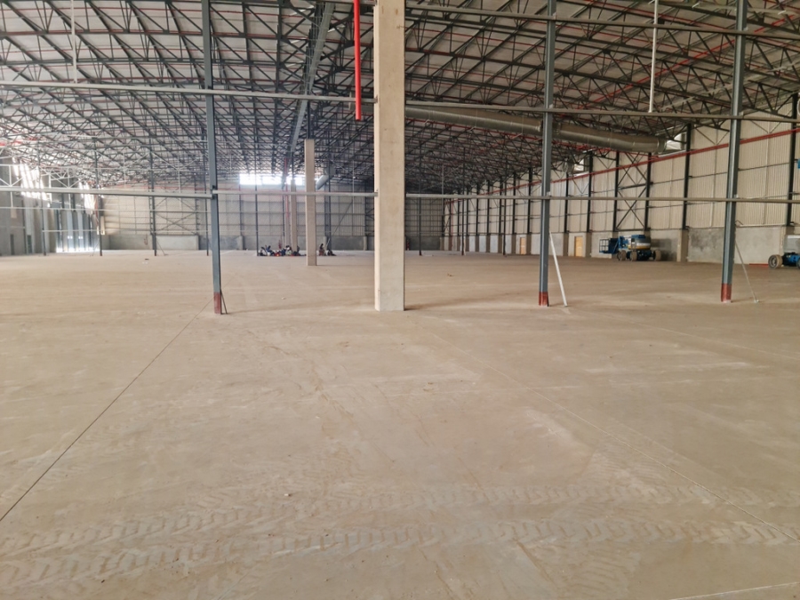 Commercial Property for Sale in Blackheath Industrial Western Cape
